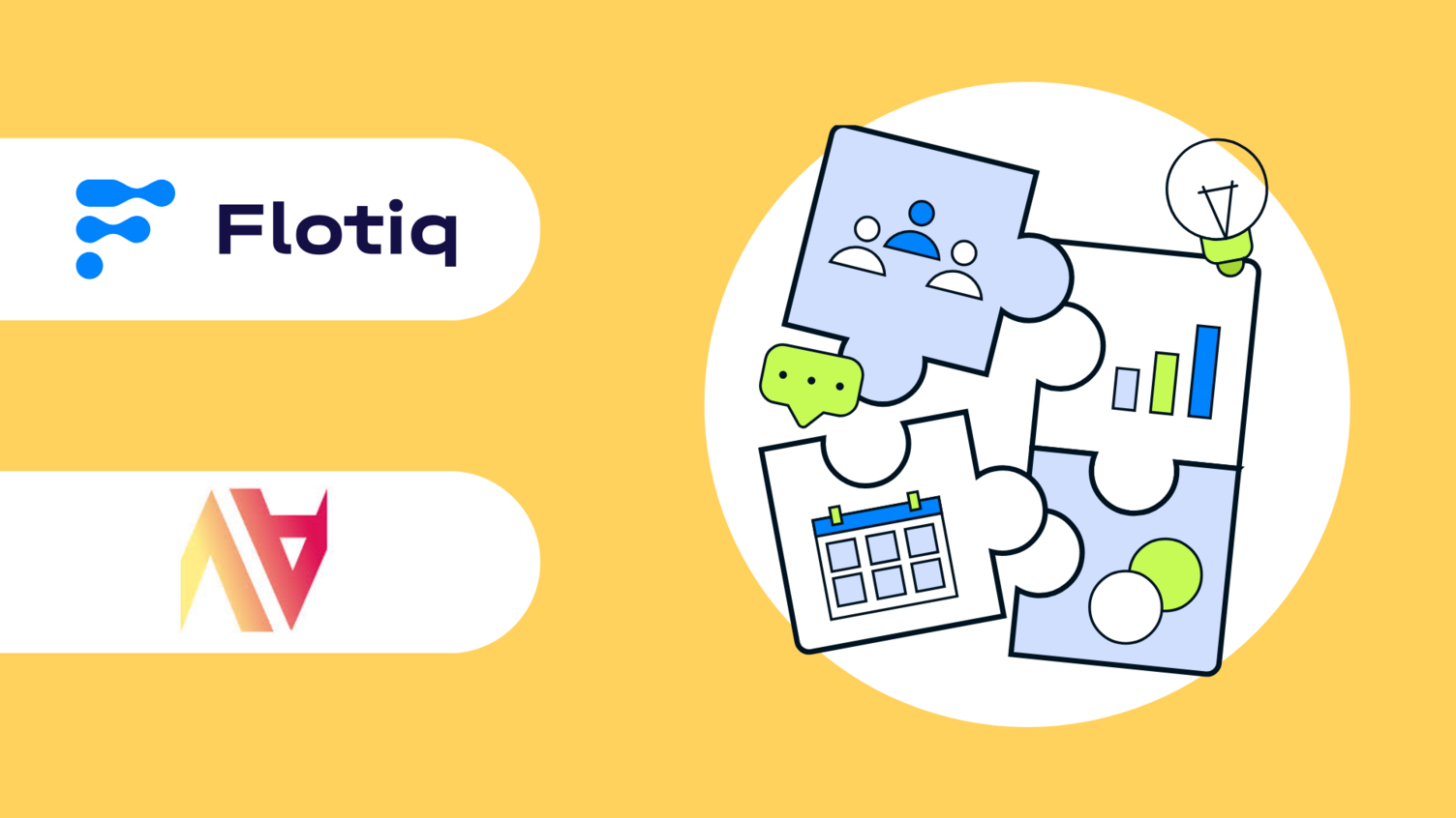 Partner spotlight - Alergeek Ventures joins the Flotiq Partner Program